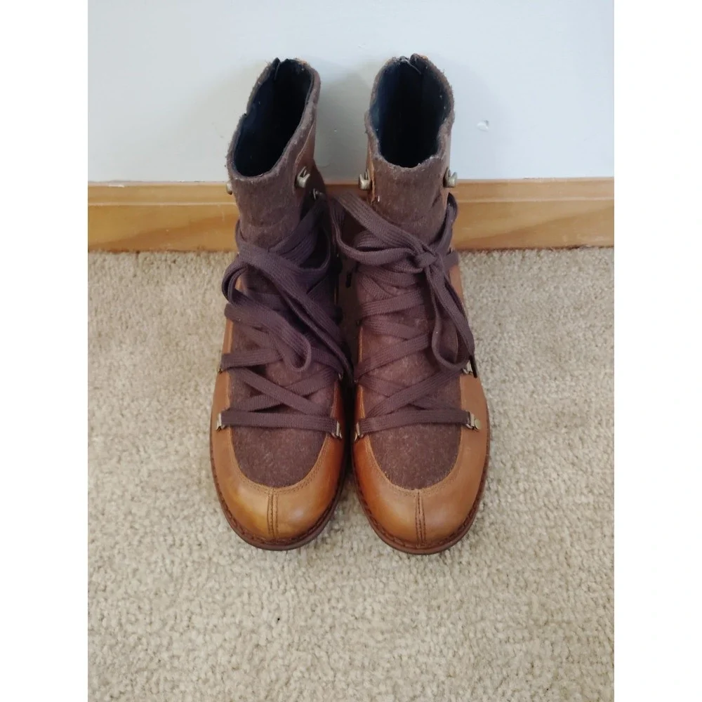 Merrell outdoor preppy